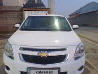 Chevrolet Cobalt 2014 годаүшін3 700 000 тг. в Шымкент