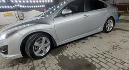 Mazda 6 2012 года за 4 900 000 тг. в Алматы – фото 2