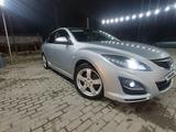Mazda 6 2012 годаүшін3 700 000 тг. в Алматы – фото 4