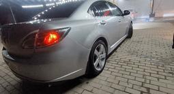 Mazda 6 2012 года за 4 900 000 тг. в Алматы – фото 5