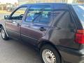 Volkswagen Golf 1992 годаfor850 000 тг. в Атырау – фото 4