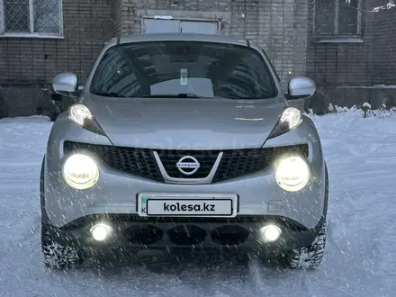 Nissan Juke 2012 года за 6 300 000 тг. в Усть-Каменогорск – фото 7