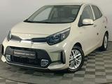 Kia Morning 2021 года за 6 500 000 тг. в Алматы