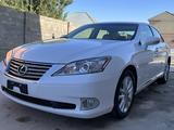 Lexus ES 350 2012 года за 11 500 000 тг. в Шымкент