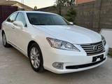 Lexus ES 350 2012 года за 11 500 000 тг. в Шымкент – фото 2