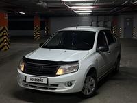 ВАЗ (Lada) Granta 2190 2014 годаfor3 100 000 тг. в Павлодар