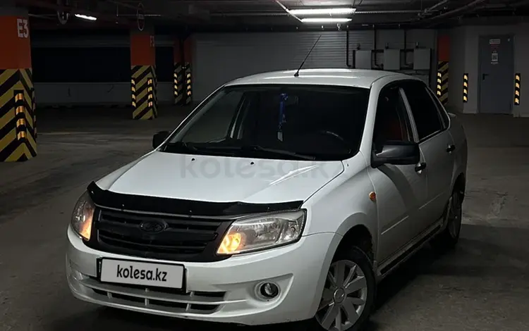 ВАЗ (Lada) Granta 2190 2014 годаfor3 100 000 тг. в Павлодар