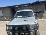 Mitsubishi Pajero 1993 года за 3 300 000 тг. в Жаркент – фото 2