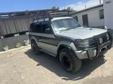 Mitsubishi Pajero 1993 года за 3 300 000 тг. в Жаркент – фото 4