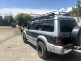 Mitsubishi Pajero 1993 года за 3 300 000 тг. в Жаркент – фото 5