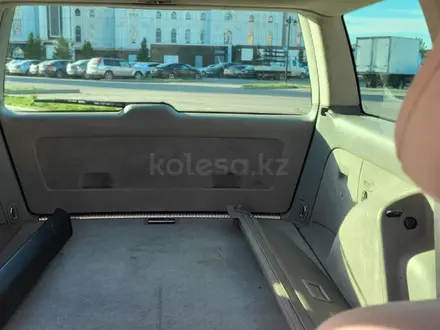 Volkswagen Bora 2000 года за 3 250 000 тг. в Астана – фото 75