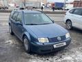 Volkswagen Bora 2000 годаүшін3 250 000 тг. в Астана – фото 87