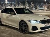 BMW 340 2020 года за 26 999 999 тг. в Алматы