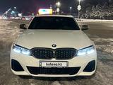 BMW 340 2020 года за 26 999 999 тг. в Алматы – фото 2