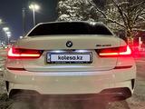 BMW 340 2020 года за 26 999 999 тг. в Алматы – фото 4