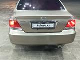 Toyota Camry 2004 года за 4 300 000 тг. в Актау