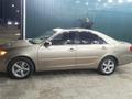 Toyota Camry 2004 года за 4 300 000 тг. в Актау – фото 3