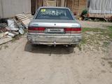 Mazda 626 1989 года за 350 000 тг. в Шамалган – фото 3