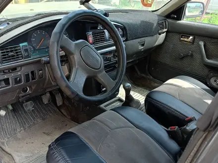 Mazda 626 1989 года за 350 000 тг. в Шамалган – фото 4