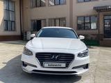 Hyundai Grandeur 2018 годаүшін12 000 000 тг. в Шымкент