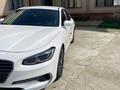 Hyundai Grandeur 2018 года за 12 000 000 тг. в Шымкент – фото 5
