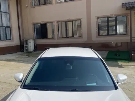 Hyundai Grandeur 2018 года за 12 000 000 тг. в Шымкент – фото 8