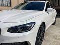 Hyundai Grandeur 2018 года за 12 000 000 тг. в Шымкент – фото 7