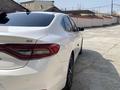 Hyundai Grandeur 2018 года за 12 000 000 тг. в Шымкент – фото 9