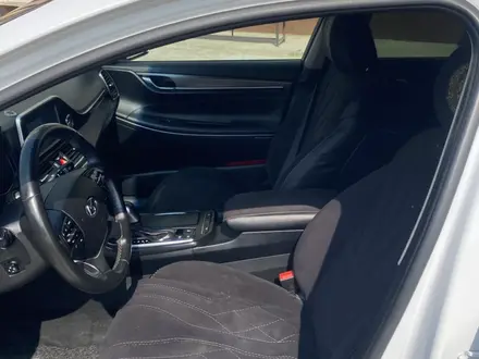 Hyundai Grandeur 2018 года за 12 000 000 тг. в Шымкент – фото 15