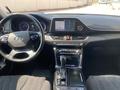 Hyundai Grandeur 2018 года за 12 000 000 тг. в Шымкент – фото 17