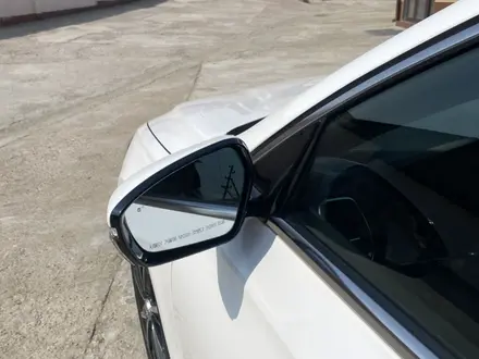 Hyundai Grandeur 2018 года за 12 000 000 тг. в Шымкент – фото 24