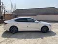 Hyundai Grandeur 2018 года за 12 000 000 тг. в Шымкент – фото 4