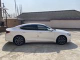 Hyundai Grandeur 2018 годаүшін12 000 000 тг. в Шымкент – фото 4