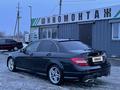 Mercedes-Benz C 180 2013 года за 3 500 000 тг. в Актобе – фото 5