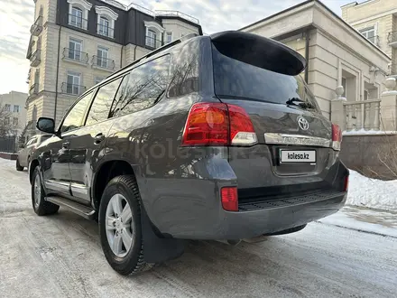 Toyota Land Cruiser 2015 года за 22 900 000 тг. в Караганда – фото 19