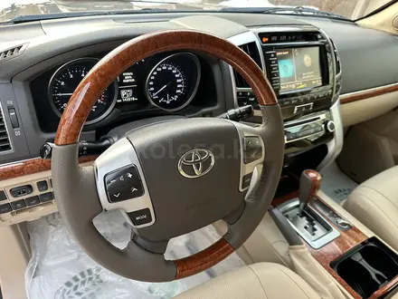 Toyota Land Cruiser 2015 года за 22 900 000 тг. в Караганда – фото 30