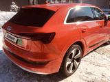 Audi e-tron 2021 годаүшін31 000 000 тг. в Алматы – фото 4