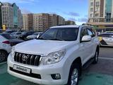 Toyota Land Cruiser Prado 2012 года за 14 800 000 тг. в Астана