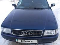 Audi 80 1993 годаүшін2 100 000 тг. в Уральск