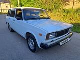 ВАЗ (Lada) 2104 2007 годаүшін1 650 000 тг. в Аксукент – фото 2