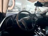 Infiniti QX56 2013 года за 11 000 000 тг. в Кокшетау – фото 3