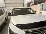 Infiniti QX56 2013 года за 11 000 000 тг. в Кокшетау – фото 2