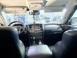 Infiniti QX56 2013 года за 11 000 000 тг. в Кокшетау – фото 5