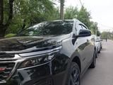 Chevrolet Equinox 2021 года за 12 000 000 тг. в Алматы – фото 2