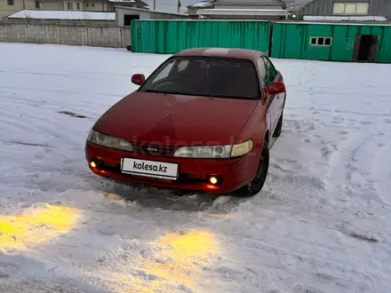 Toyota Corolla 1995 года за 1 100 000 тг. в Алматы – фото 6