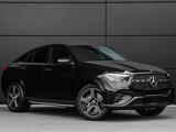 Mercedes-Benz GLE Coupe 450 AMG 4MATIC 2025 года за 74 000 000 тг. в Астана