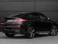 Mercedes-Benz GLE Coupe 450 AMG 4MATIC 2025 года за 74 000 000 тг. в Астана – фото 4