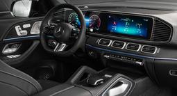 Mercedes-Benz GLE Coupe 450 AMG 4MATIC 2025 годаүшін74 000 000 тг. в Астана – фото 5