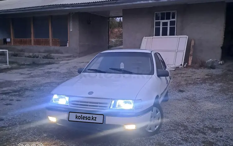 Opel Vectra 1991 годаfor1 200 000 тг. в Шымкент