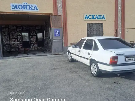 Opel Vectra 1991 года за 1 200 000 тг. в Шымкент – фото 7